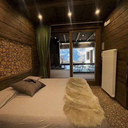 Chalet Dcb Bormio Luaran gambar