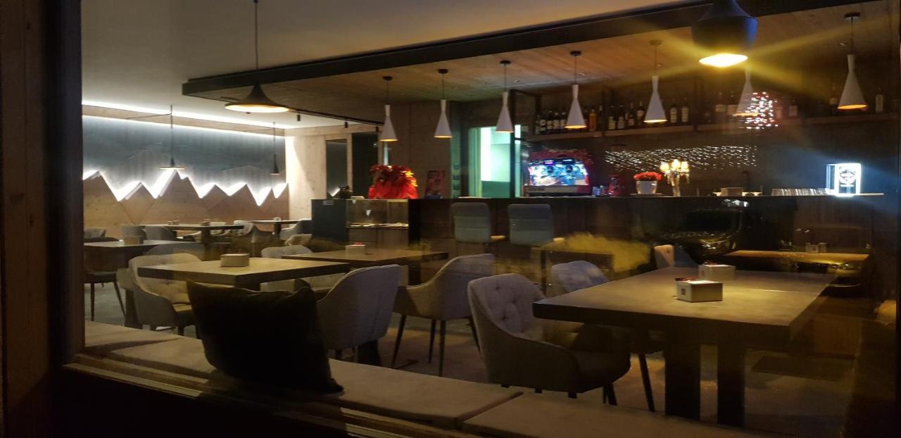 Chalet Dcb Bormio Luaran gambar