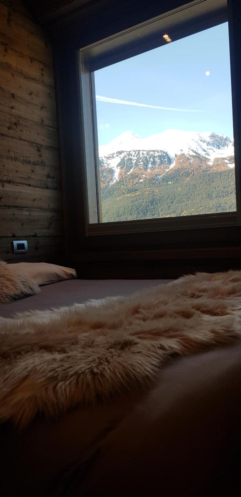 Chalet Dcb Bormio Bilik gambar