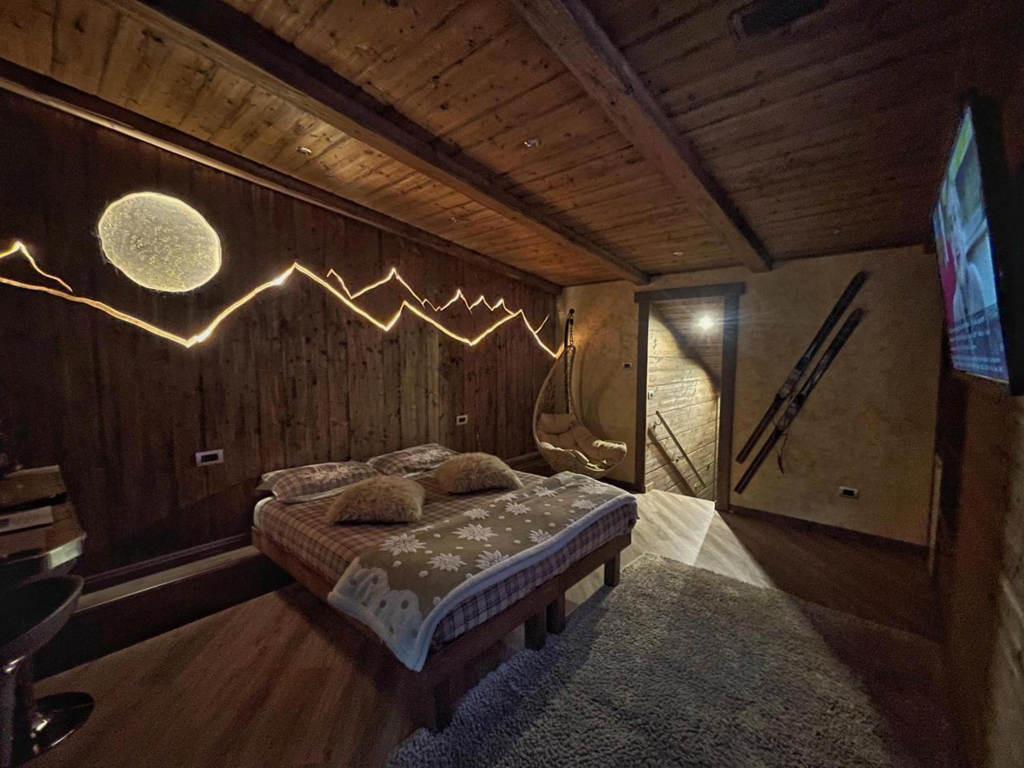 Chalet Dcb Bormio Luaran gambar