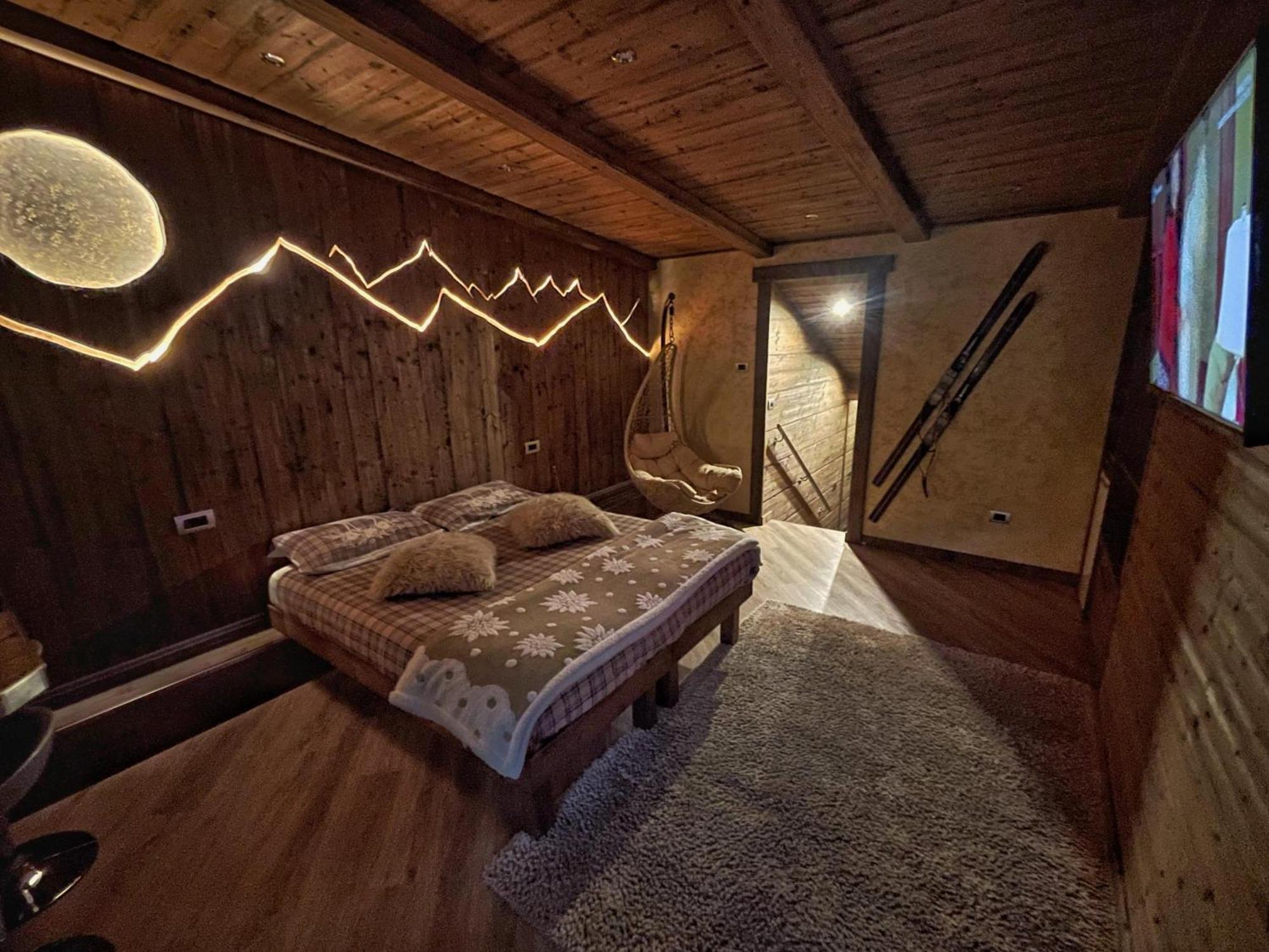 Chalet Dcb Bormio Bilik gambar