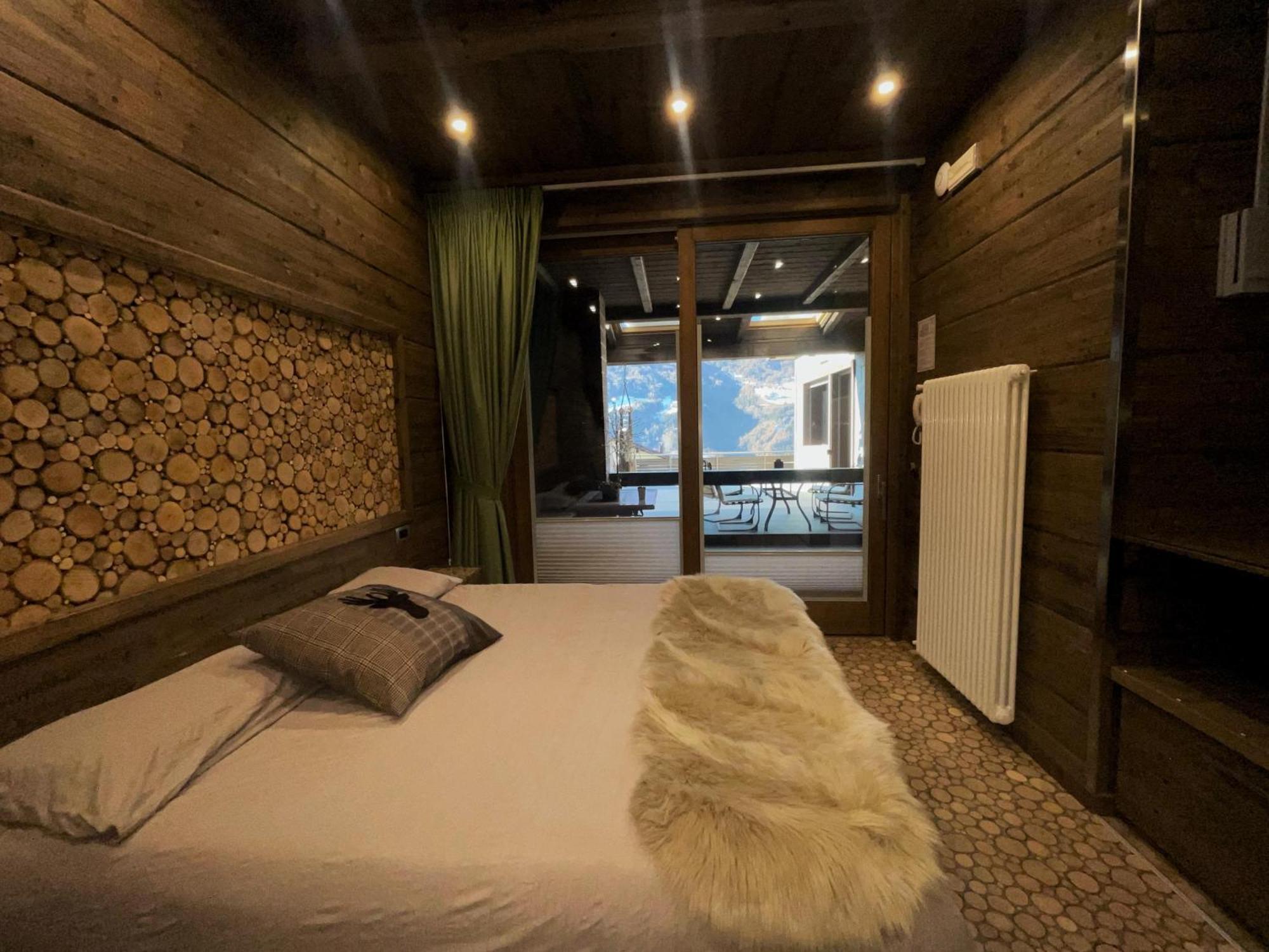 Chalet Dcb Bormio Luaran gambar