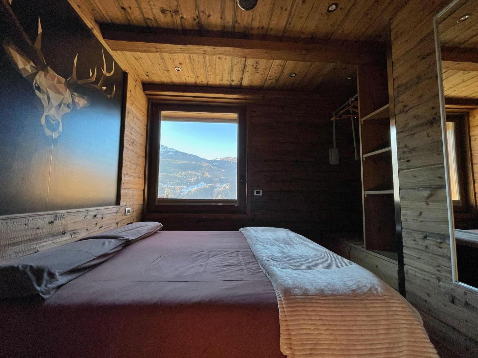 Chalet Dcb Bormio Bilik gambar