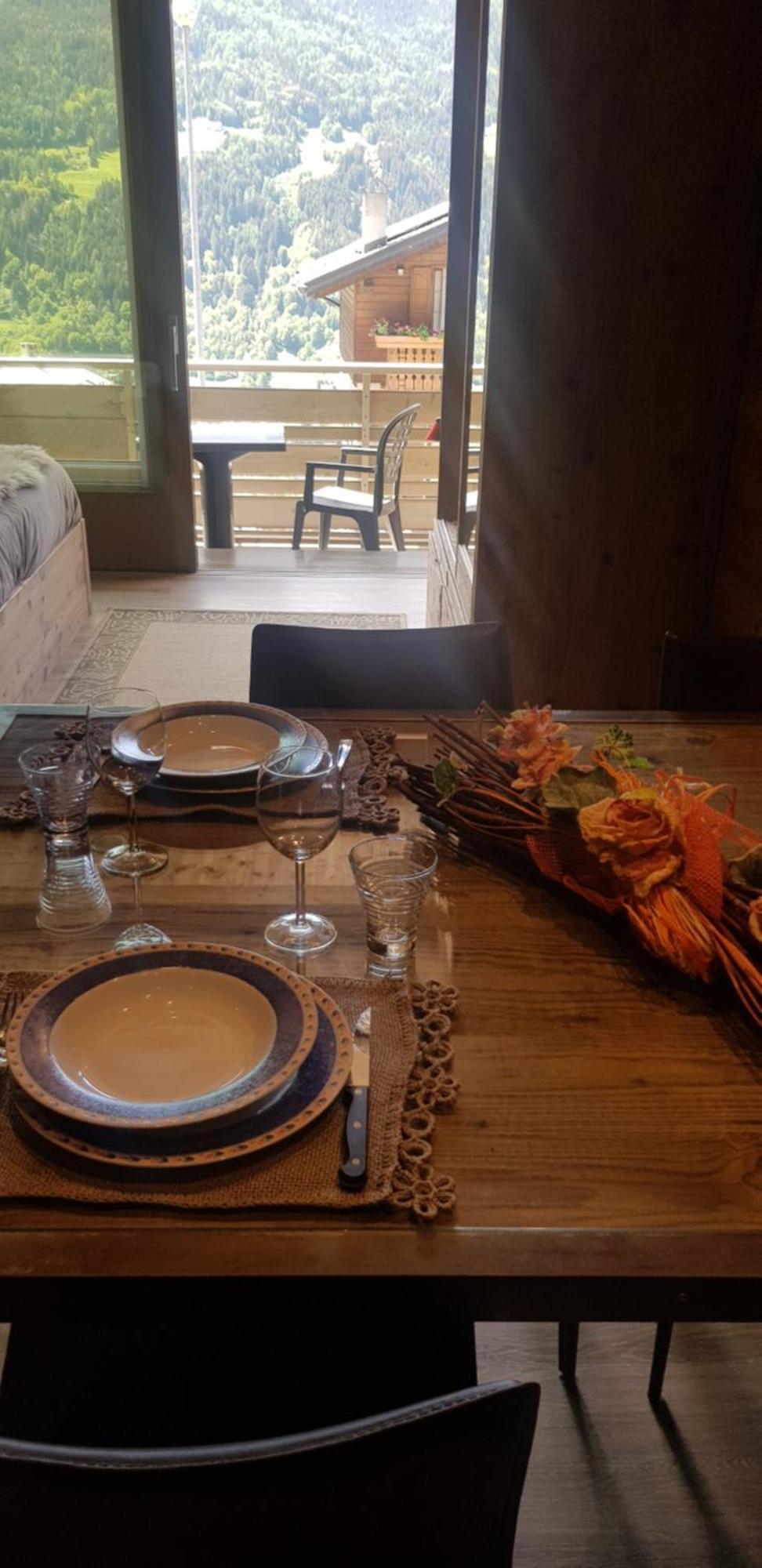 Chalet Dcb Bormio Luaran gambar