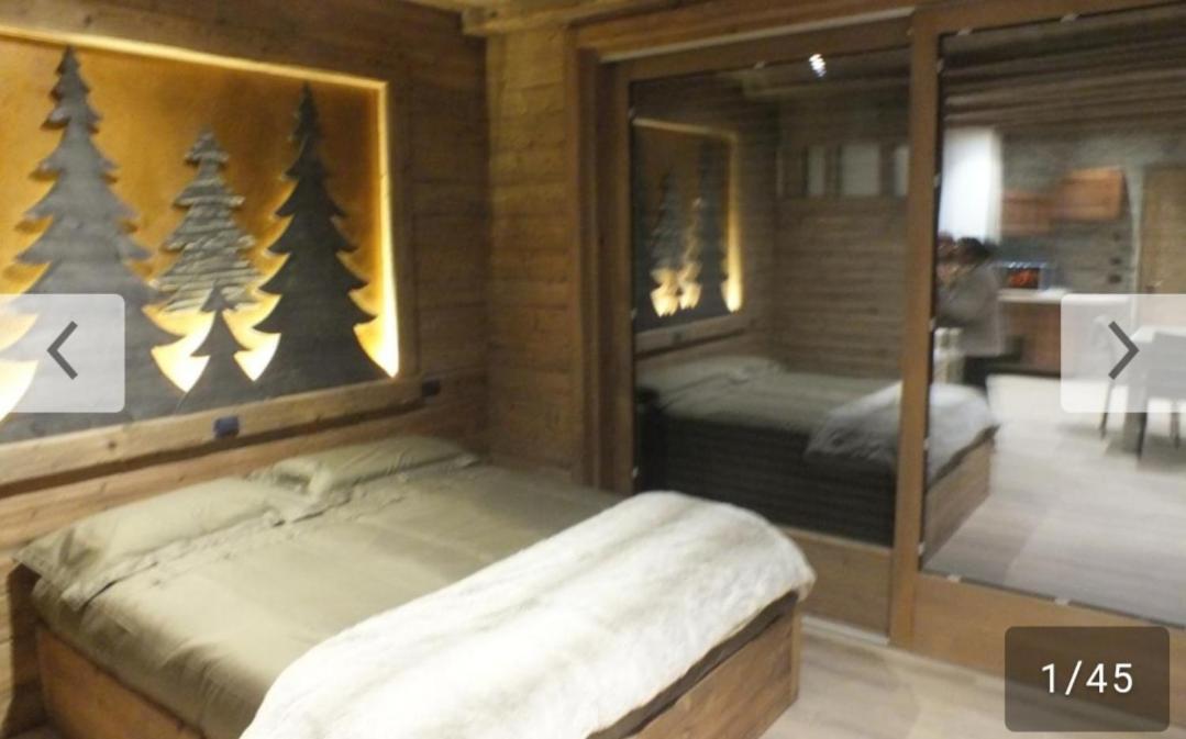 Chalet Dcb Bormio Luaran gambar