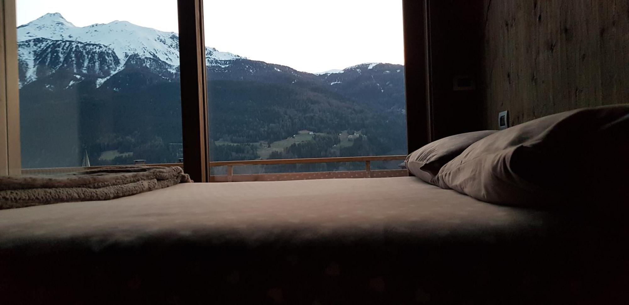 Chalet Dcb Bormio Luaran gambar
