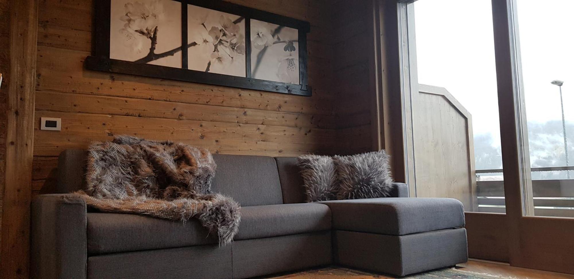 Chalet Dcb Bormio Luaran gambar