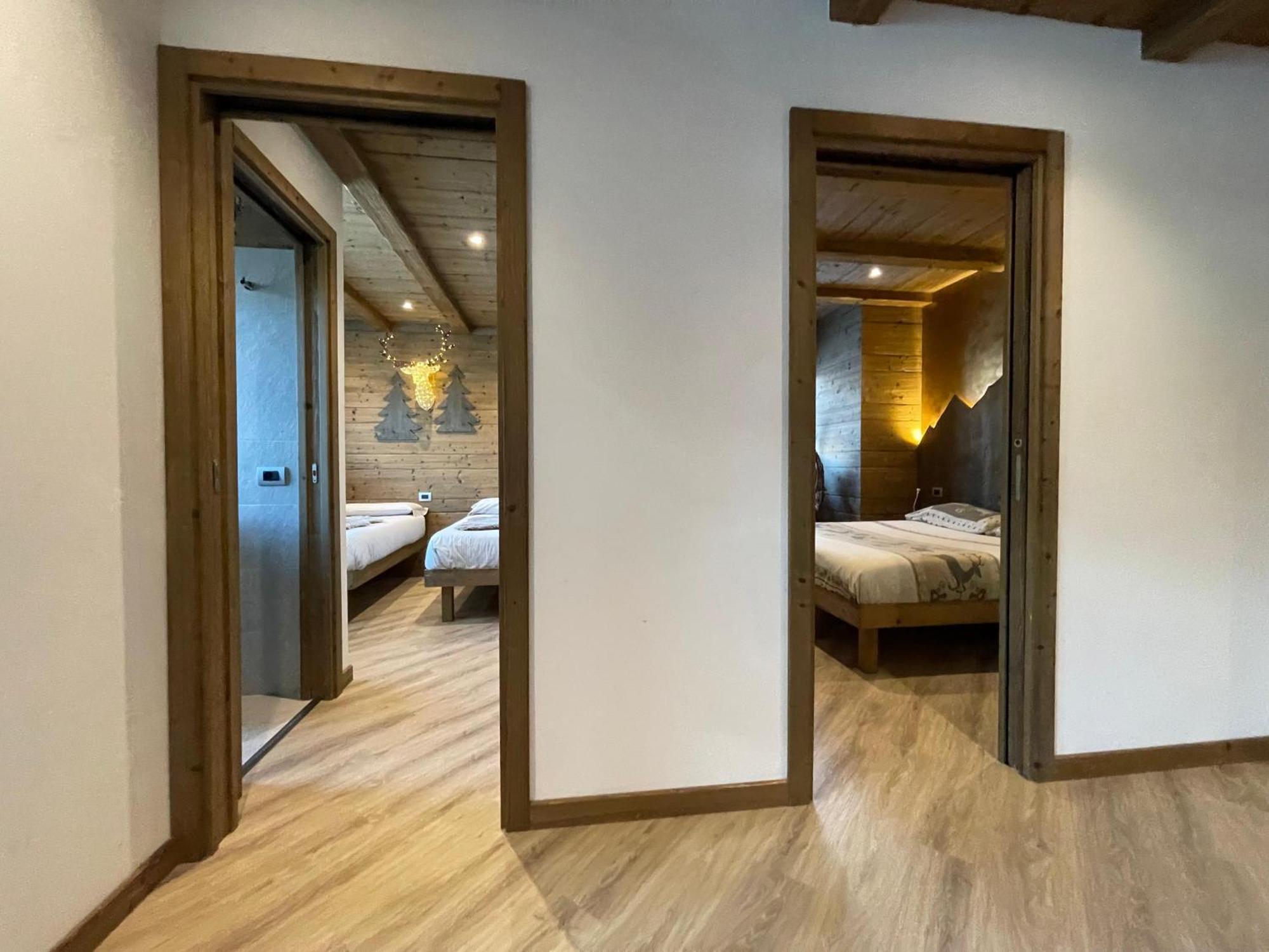 Chalet Dcb Bormio Bilik gambar