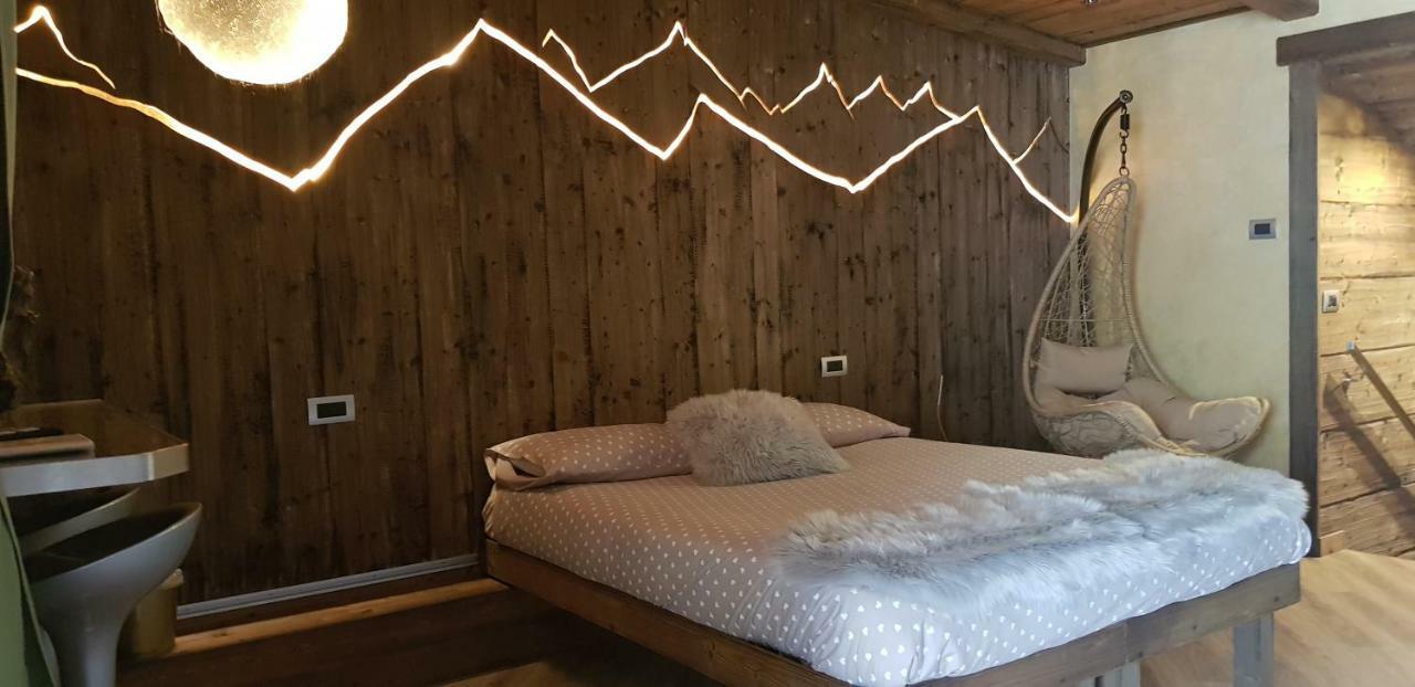 Chalet Dcb Bormio Luaran gambar